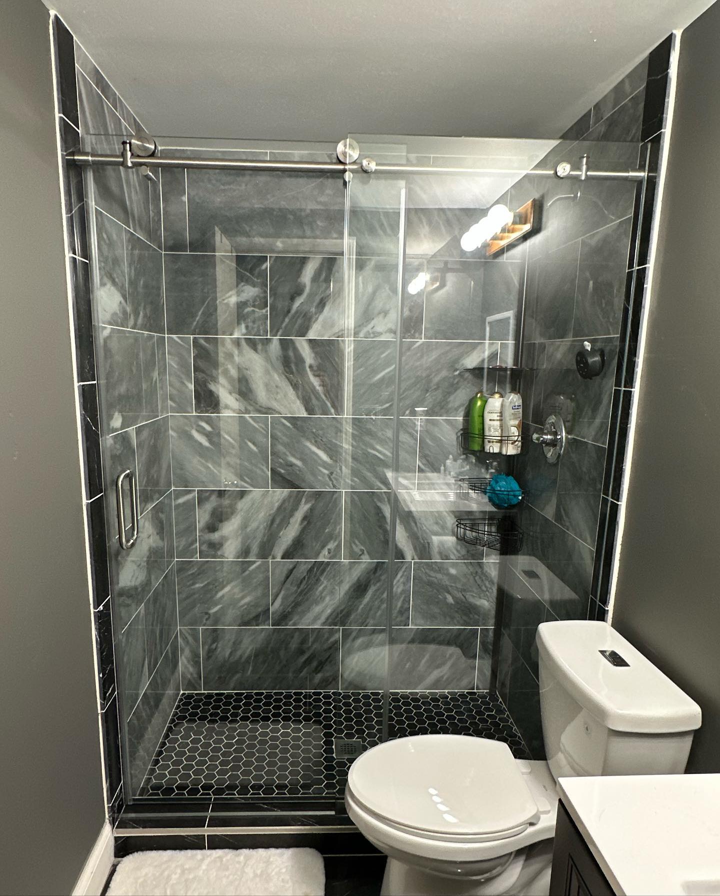 Shower renovation (1)