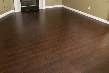 Hardwood flooring benefits