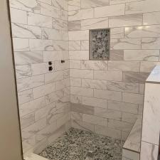 Shower Remodeling 4