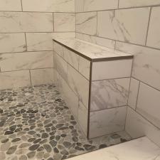 Shower Remodeling 3