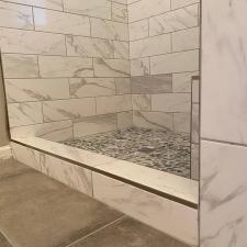 Shower Remodeling 1