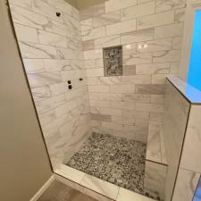 Shower Remodeling 0