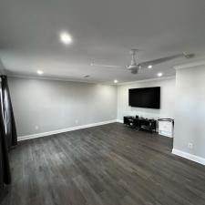 Basement Remodeling In Dallas, GA