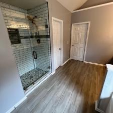 Master Bath Remodel 3