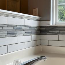 Master Bath Remodel 6