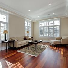 Tips For Caring For Hardwood Flooring