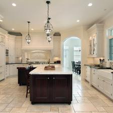 Tile Flooring Benefits