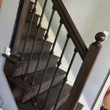 Affordable-Stair-Renovation-in-Dallas-GA 0