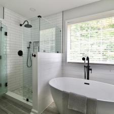 Outstanding Bathroom Renovation in Dallas, GA