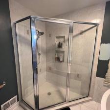 Top-Notch Bathroom Renovation in Dallas, GA